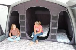 Outdoor Revolution Atacama PC 6.0 Tent 13 Outdoor Revolution Atacama PC 6.0 Tent -Camping Gear Store atacama pc 6.0 steel pole inside