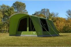 Vango Avington Flow 500 Air Tent -Camping Gear Store avington flow air 5003