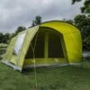 Vango Avington Flow 500 Air Tent -Camping Gear Store avington flow air 5006