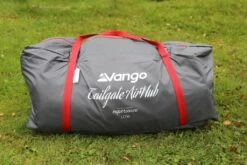 Vango Tailgate AirHub Low Awning -Camping Gear Store awning carry bag vango 2021