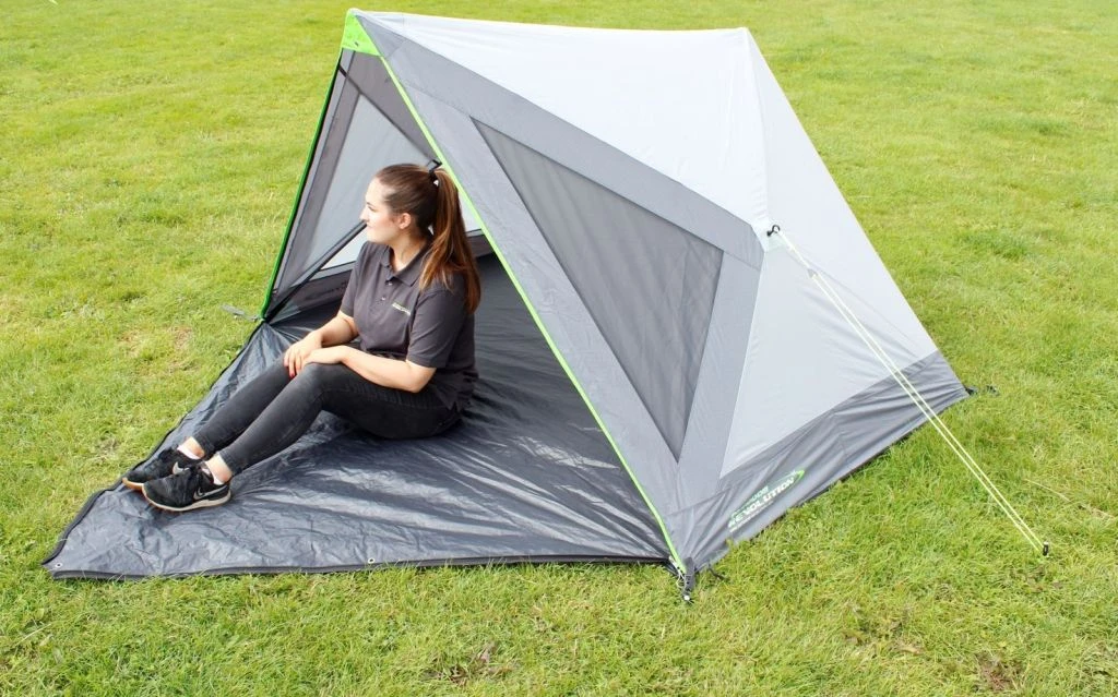 Outdoor Revolution Pronto Beach Bum Shelter 3 Outdoor Revolution Pronto Beach Bum Shelter