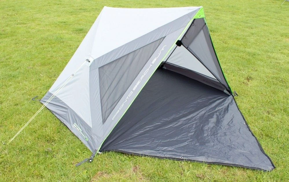 Outdoor Revolution Pronto Beach Bum Shelter 13 Outdoor Revolution Pronto Beach Bum Shelter - Image 11