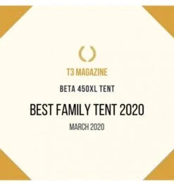 Vango Beta 450XL Tent -Camping Gear Store beta 450xl2