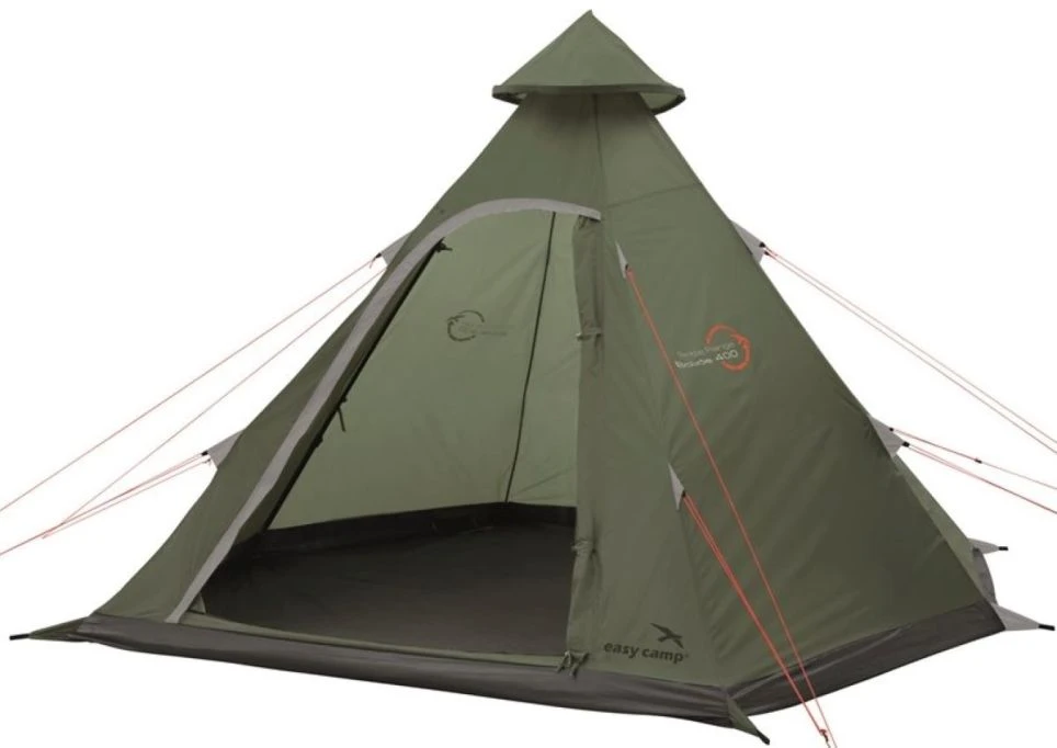 Easy Camp Bolide 400 Tent 3 Easy Camp Bolide 400 Tent