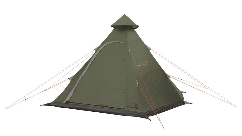 Easy Camp Bolide 400 Tent 7 Easy Camp Bolide 400 Tent - Image 5