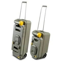 Thetford Fresh-up Set C2, C3, C4 8 Thetford Fresh-up Set C2, C3, C4 -Camping Gear Store c234 and c200 cassette tank wheels7