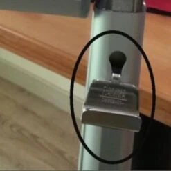 Fiamma Tie Down S Caravanstore -Camping Gear Store caravanstoreadaptorinuse