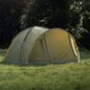 Vango Carron 500 Tent -Camping Gear Store carron 500 2
