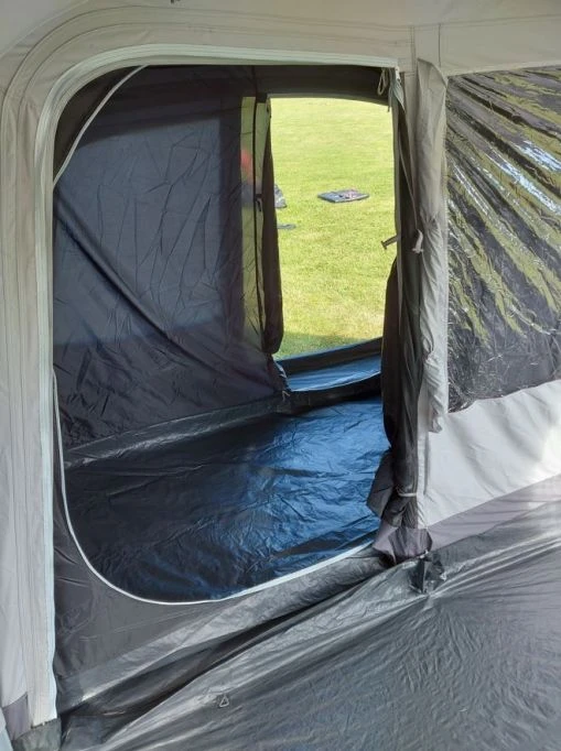 Outdoor Revolution Cayman Cacos Air SL Low Driveaway Awning 7 Outdoor Revolution Cayman Cacos Air SL Low Driveaway Awning - Image 6