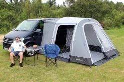 Outdoor Revolution Cayman Cuba Air Mid Drive Away Awning -Camping Gear Store cayman cuba air low 180 1