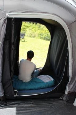 Outdoor Revolution Cayman Curl Air Low Drive Away Awning -Camping Gear Store cayman curl air low 14