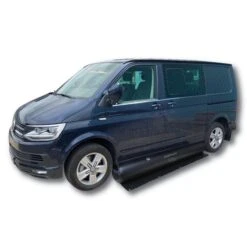 Outdoor Revolution Campervan Draught Excluder LWB -Camping Gear Store cde 1 1