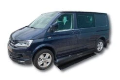 Outdoor Revolution Campervan Draught Excluder LWB -Camping Gear Store cde 2 1