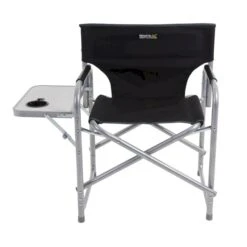 Regatta Sedile Directors Chair -Camping Gear Store chair 2