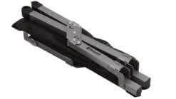 Outwell Charlotte Town Table With Storage Pouch -Camping Gear Store charlotte town folded