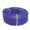 Reinforced Cold Water Hose -1/2 Inch Blue -Camping Gear Store cold water hose