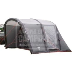 Vango Cove II Low Air Drive Away Awning -Camping Gear Store cove
