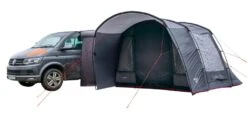 Vango Cove II Low Drive Away Awning -Camping Gear Store cove ii low 2