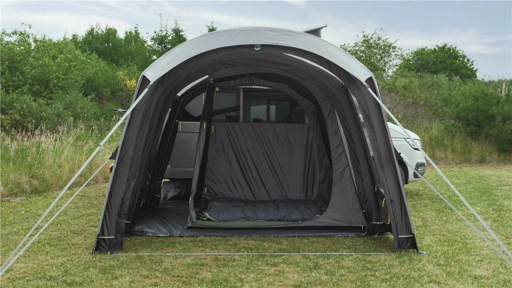 Outwell Maryville 260SA Flex Drive Away Air Awning 6 Outwell Maryville 260SA Flex Drive Away Air Awning - Image 4