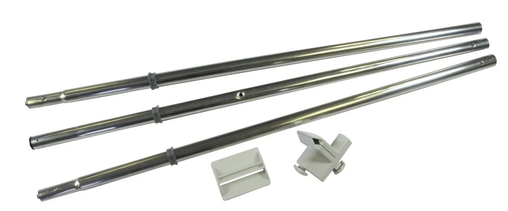 Vision Plus Uni-Mast 3 Vision Plus Uni-Mast