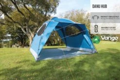 Vango Danu Hub 32 Vango Danu Hub -Camping Gear Store earth collection poled infographics call outs 12 medium