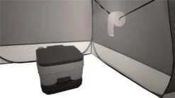 Easy Camp Little Loo Toilet Tent -Camping Gear Store easy camp little loo 6