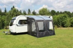 Outdoor Revolution Eden Air 260 Caravan Awning -Camping Gear Store eden air 260 1