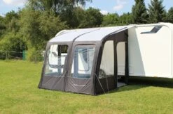 Outdoor Revolution Eden Air 260 Caravan Awning -Camping Gear Store eden air 260 2