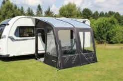 Outdoor Revolution Eden Air 260 Caravan Awning -Camping Gear Store eden air 260 3