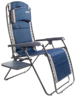 Pair Of Quest Elite Ragley Pro Relaxer Chairs -Camping Gear Store f1303 midsize 2