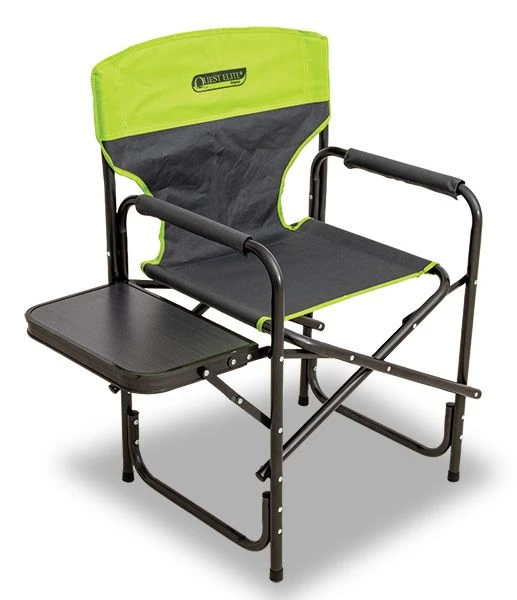 Quest Autograph Surrey Chair - Black And Green 3 Quest Autograph Surrey Chair - Black And Green