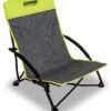 Quest Autograph Green Cornwall Chair -Camping Gear Store f3035gr midsize