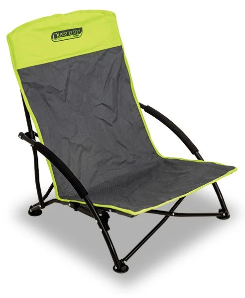 Quest Autograph Green Cornwall Chair