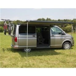 Fiamma F40Van 270 Awning For VW T5/T6 8 Fiamma F40Van 270 Awning For VW T5/T6 -Camping Gear Store f40.2