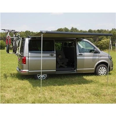 Fiamma F40Van 270 Awning For VW T5/T6 4 Fiamma F40Van 270 Awning For VW T5/T6 - Image 3