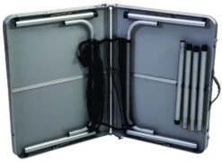 Quest Elite Speedfit Brean Table -Camping Gear Store f4845 2 photo