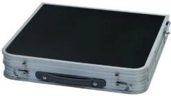 Quest Elite Speedfit Cleeve Folding Table -Camping Gear Store f4849 1 photo