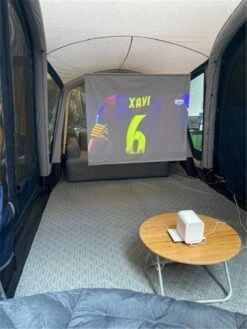 Outwell Movie Screen -Camping Gear Store f826f323 8881 4d5f 8bd8 92034b8ebf42