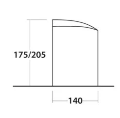 Outwell Upcrest Canopy -Camping Gear Store f9dd08b3 3446 4730 af05 b1ea1cce49f6 1280x960