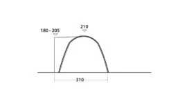 Easy Camp Fairfields Drive Away Awning -Camping Gear Store fairfields3