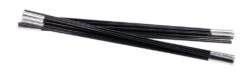 Outdoor Revolution Camp Star 1200 LH/RH Bedroom Spare Pole -Camping Gear Store fibreglass poles 1 1 1 2
