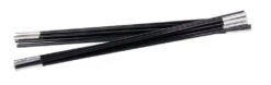 Outdoor Revolution Camp Star 1200 Spare Front Pole -Camping Gear Store fibreglass poles 1 2 1 1