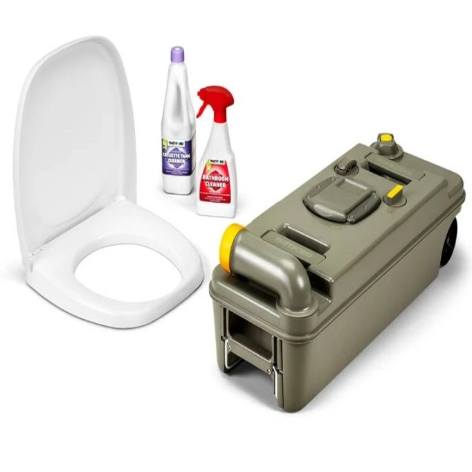 Thetford Fresh-up Set C2, C3, C4 3 Thetford Fresh-up Set C2, C3, C4