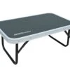 Outdoor Revolution Low Folding Table With Aluminium Top (56 X 34) -Camping Gear Store fur2143