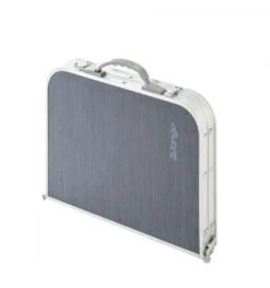 Vango Granite Duo 60 Table -Camping Gear Store granite duo 60 table2