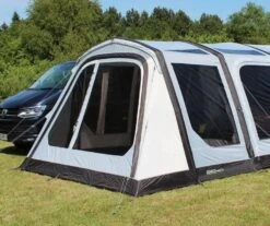 Outdoor Revolution Movelite Zip On Porch Door For T3E / T4E -Camping Gear Store hero 6 9 1