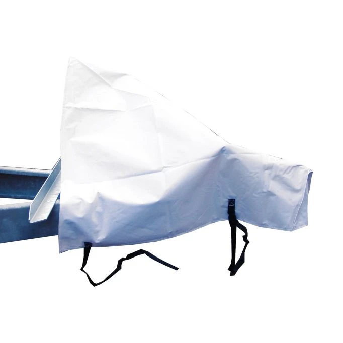 Caravan Hitch Cover 6 Caravan Hitch Cover - Image 4