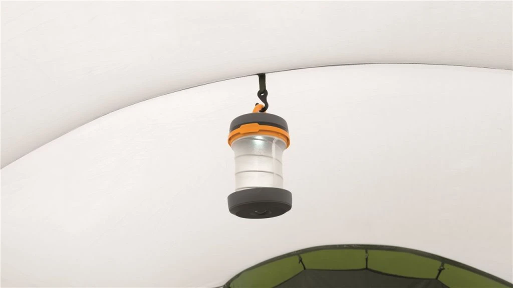 Easy Camp Huntsville 800 Twin Tent 5 Easy Camp Huntsville 800 Twin Tent - Image 3