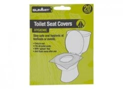 Summit Toilet Seat Covers -Camping Gear Store image.php 1 5