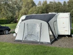 Sunncamp Dash 325 Air SC Caravan Awning -Camping Gear Store img 0141 min